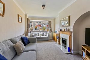 Reception Room- click for photo gallery